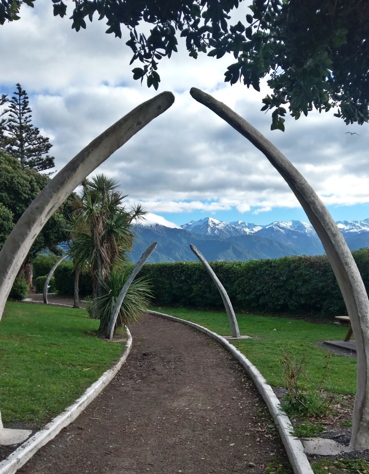 Kaikoura