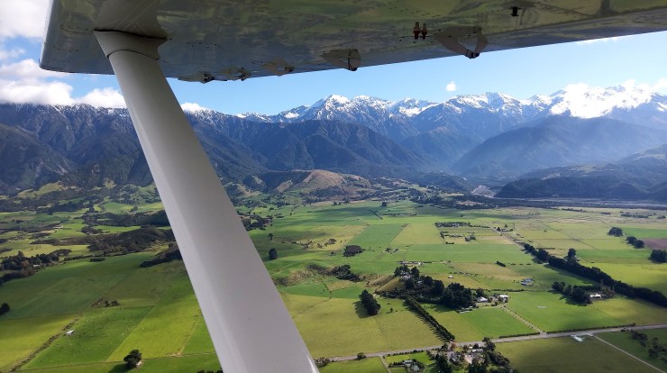 Kaikoura