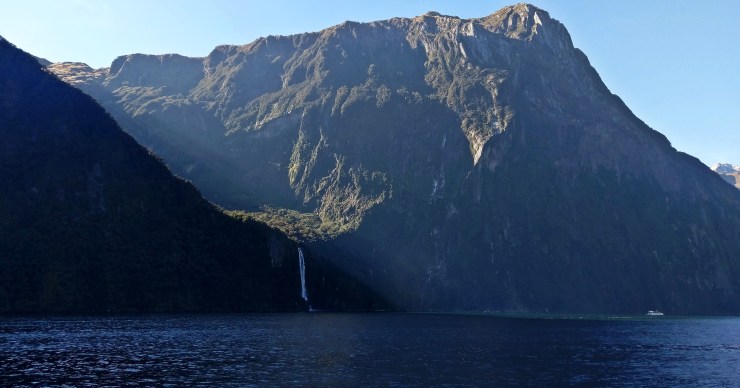 Milford sound 1