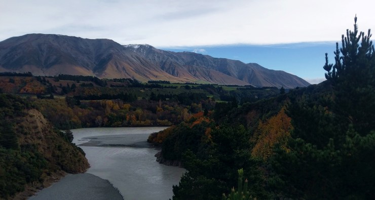 Mt Hutt