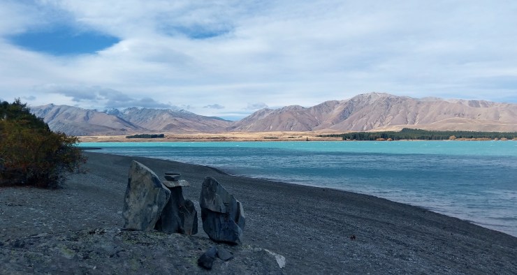 Tekapo 1